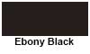 Ebony Black